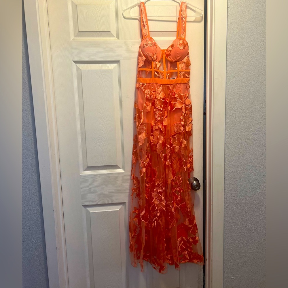 Fashion Nova Dress size XS